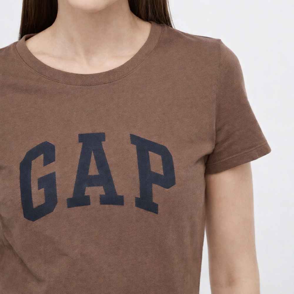 Gap Cotton T-Shirt - Size XS